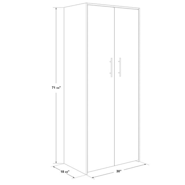 SuaV - 2811.02 Armoire – Image 4