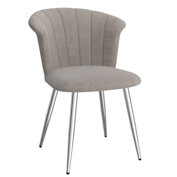 Worldwide - Orchid Chaise – Image 2