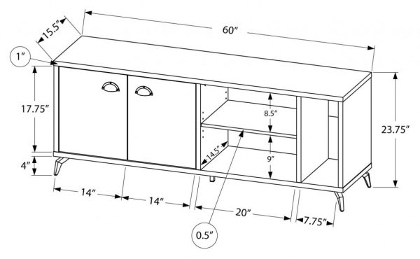 Monarch - I 2831 TV – Image 2