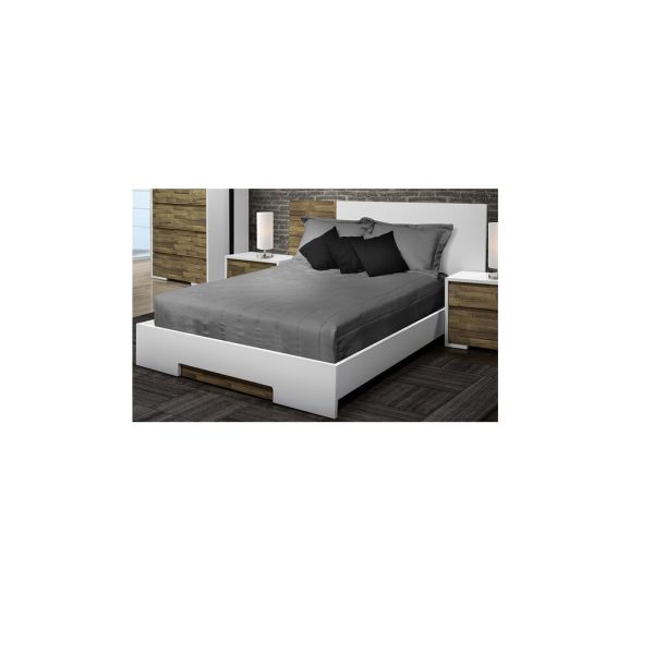 EK Design - Lit queen 28000