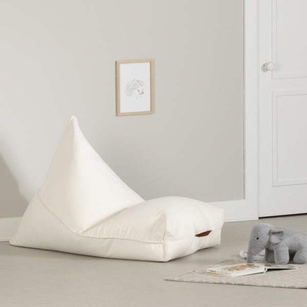 SouthShore - Pebble pouf – Image 2