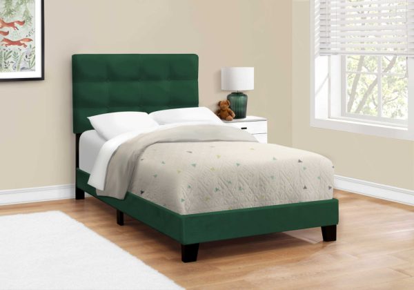Monarch - I5916T Lit velours – Image 5