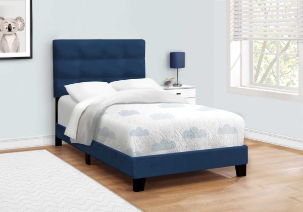 Monarch - I5916T Lit velours – Image 4