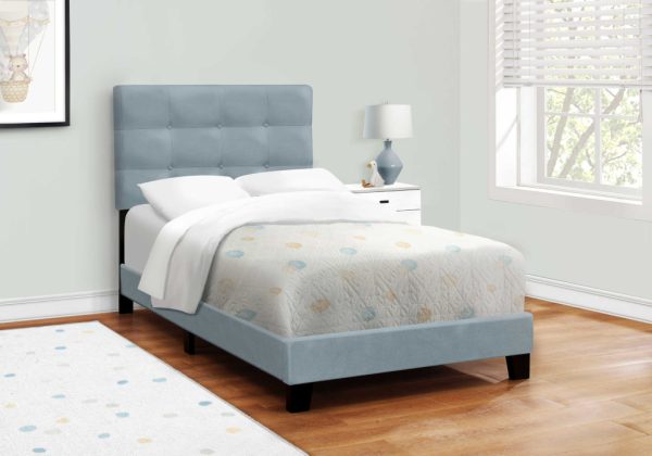 Monarch - I5916T Lit velours – Image 3