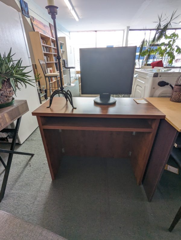 Spécial!!! Maska - Bureau brun