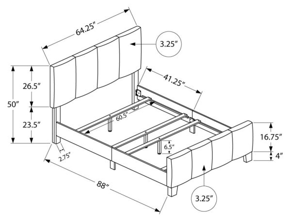 Monarch - I 6025Q Lit – Image 2