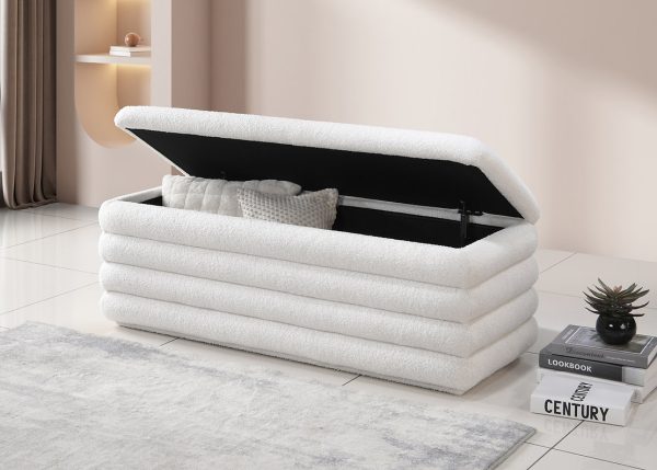 IFDC - 5102 Pouf – Image 2