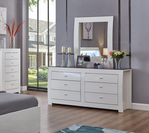 IFDC - Barcelona Chambre – Image 6