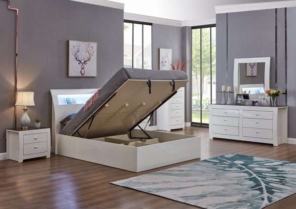 IFDC - Barcelona Chambre – Image 4