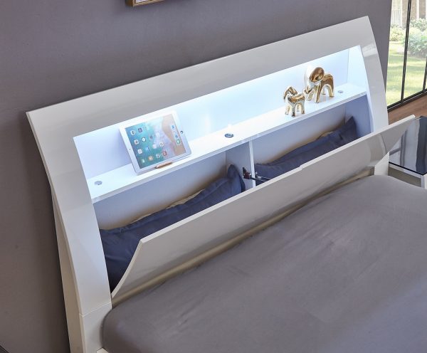IFDC - Barcelona Chambre – Image 3