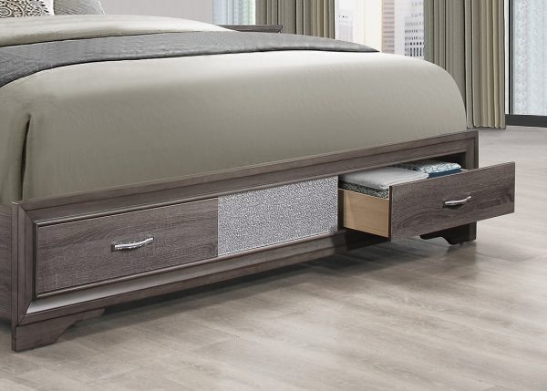 IFDC - Harper Chambre – Image 2