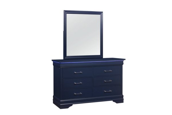 IFDC - Hazel Chambre – Image 5