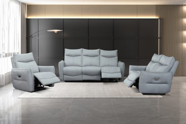 Titus - T1119 Sofas – Image 2