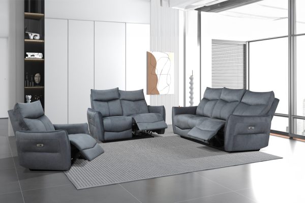 Titus - T1119 Sofas