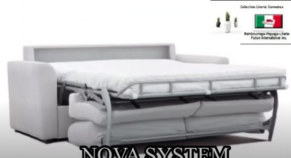 Dormatex -  Caméo Sofa – Image 4