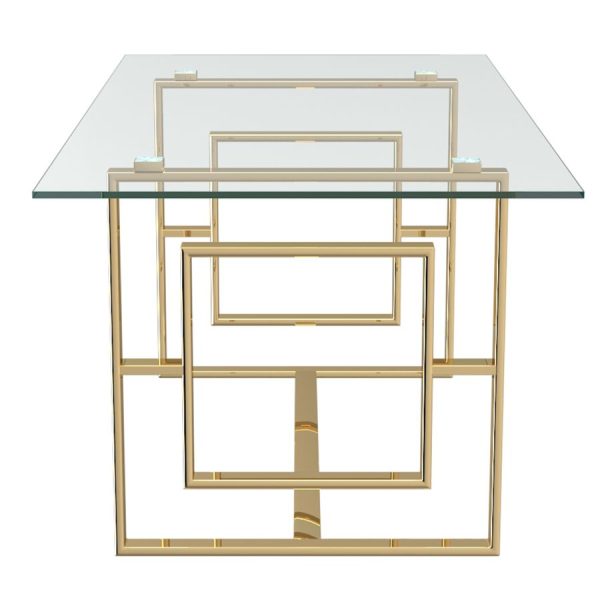 Worldwide - Eros Table – Image 4