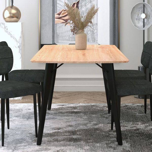 Worldwide - Leon table naturel – Image 3