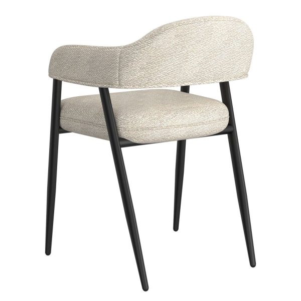 Worldwide - Archer Chaise – Image 4