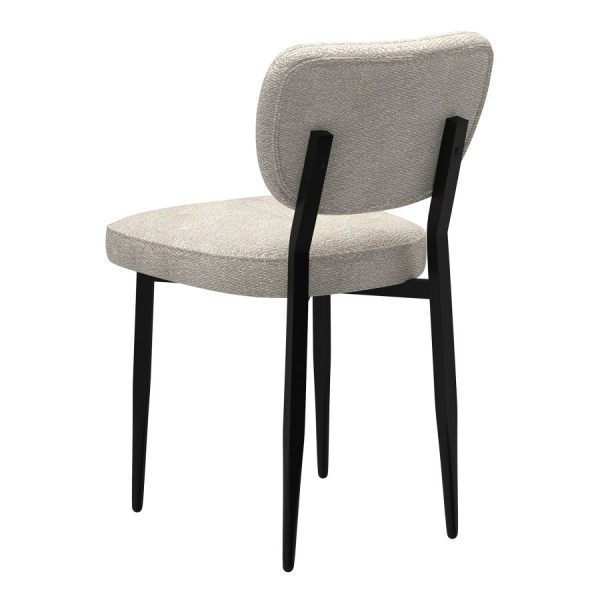 Worldwide - Zeke Chaise – Image 3