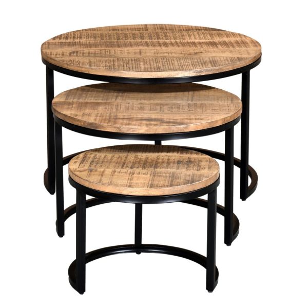 Worldwide - Darsh Tables gigognes – Image 3