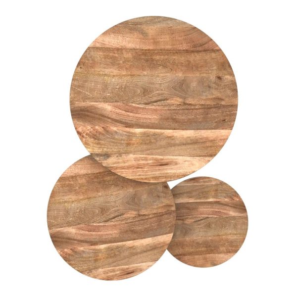 Worldwide - Darsh Tables gigognes – Image 2