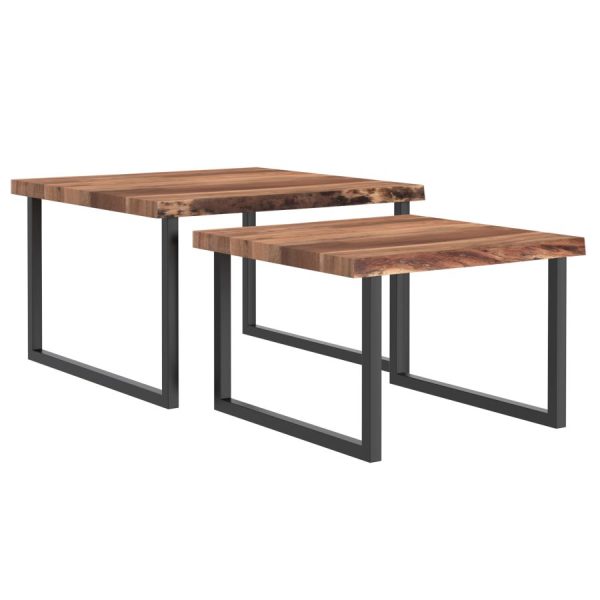 Worldwide - Jivin Tables Gigognes – Image 3