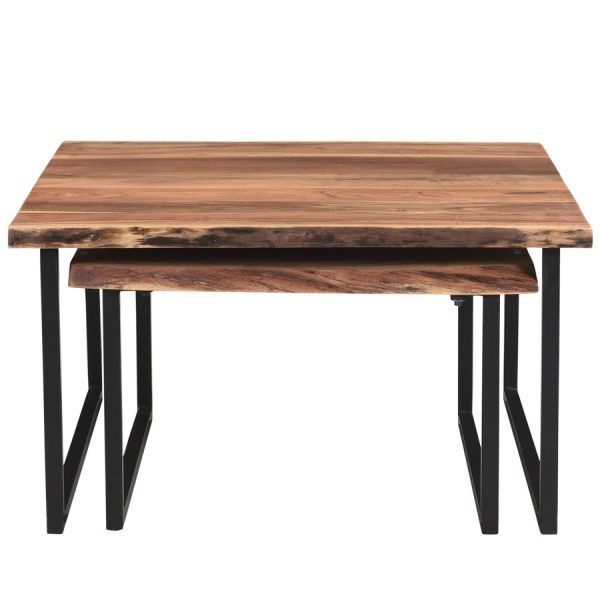 Worldwide - Jivin Tables Gigognes – Image 2