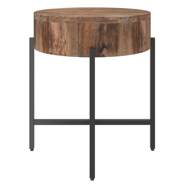 Worldwide - Blox Table de bout – Image 3