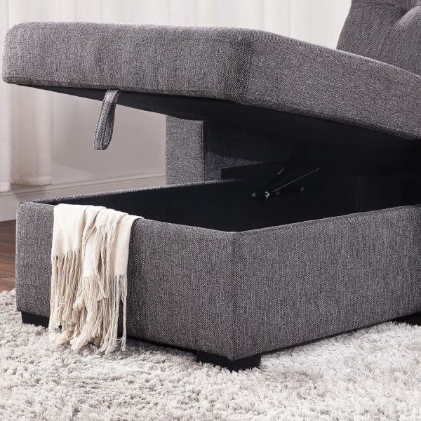 Worldwide - Oskar Sectionnel – Image 3