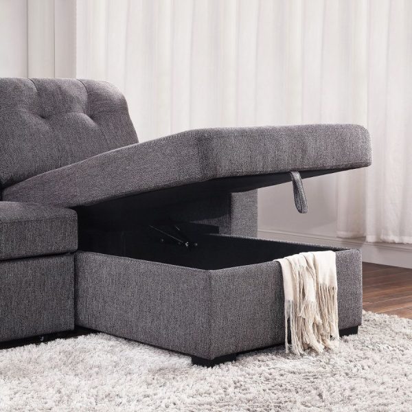 Worldwide - Tyson Sectionnel – Image 3