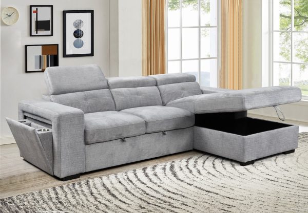 IFDC - 9081 Sectionnel – Image 3