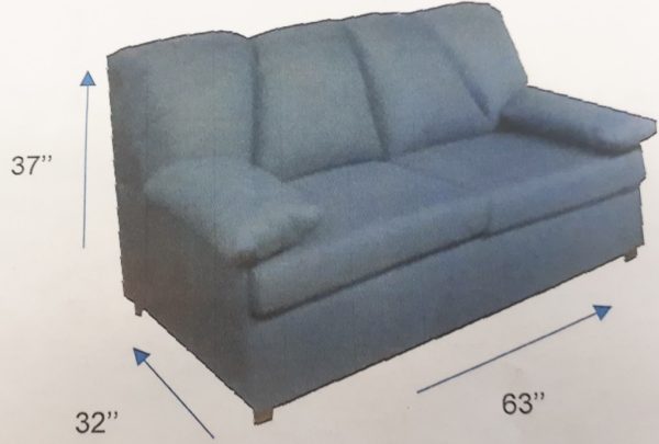 Futon Inter - Capri – Image 2