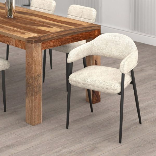 Worldwide - Archer Chaise – Image 2