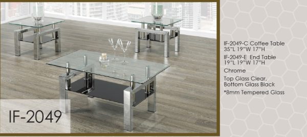 IFDC - 2049 Tables – Image 2