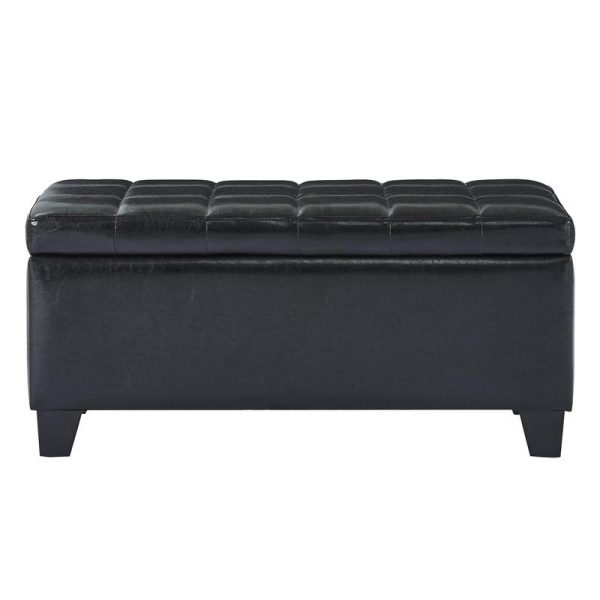 Worldwide - Winston pouf – Image 4