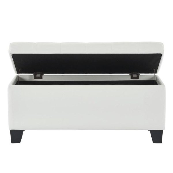 Worldwide - Winston pouf – Image 3