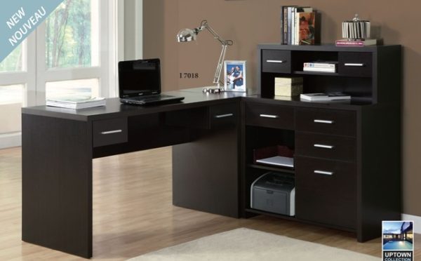 Monarch - I 7018 Bureau – Image 3