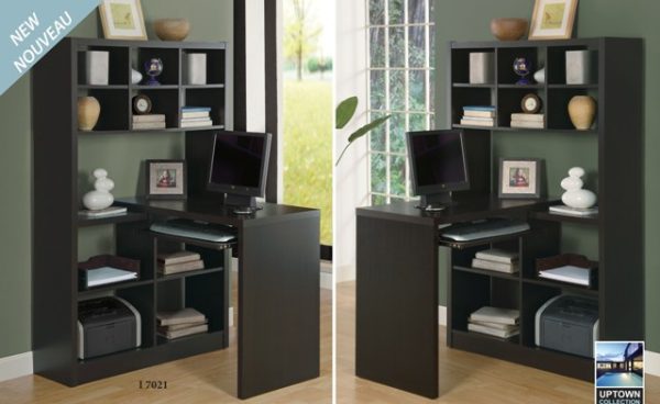 Monarch - I 7021 Bureau – Image 4