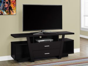 Monarch - I 2720 meuble TV