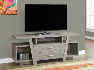 Monarch - I 2721 meuble TV