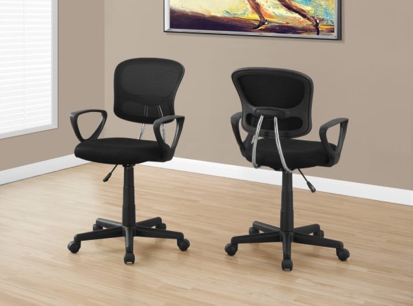 Monarch - I 7260 Chaise – Image 3