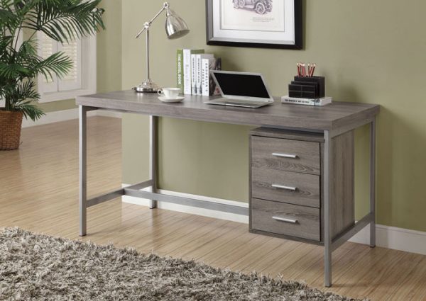 Monarch - I 7245 Bureau – Image 2
