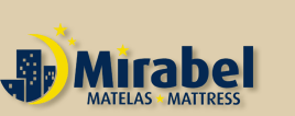 Matelas Mirabel