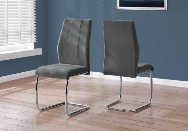 Monarch - I 1067 chaise – Image 3