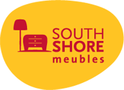 South shore // Rive Sud