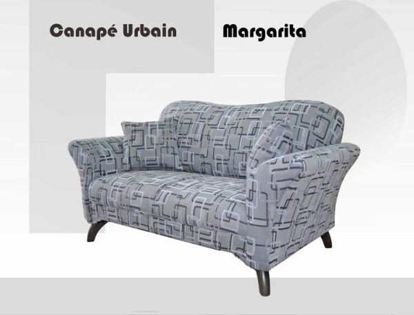 Urbania - Margarita Causeuse – Image 4