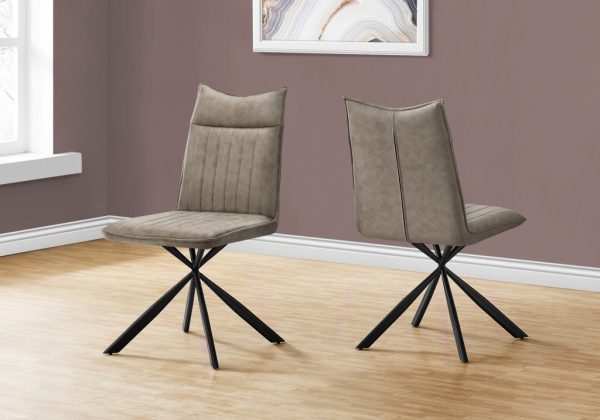 monarch-i-1216-chaise-taupe-flash-decor