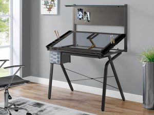 monarch-i-7034-table-de-bureau-flash-dcor