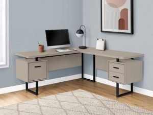 monarch-i-7614-bureau-de-travail-taupe-flash-decor