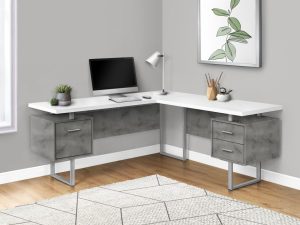 monarch-i-7618-bureau-de-travail-blanc-gris-flash-decor